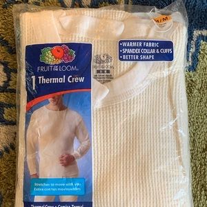 Thermal Men’s Crew